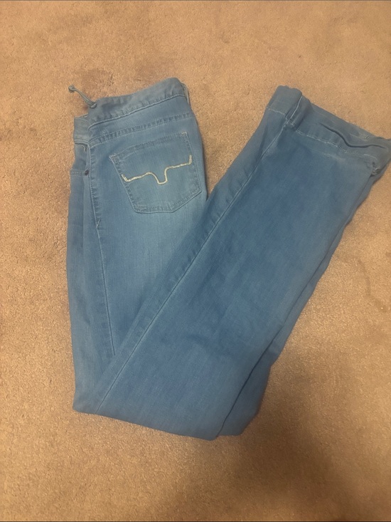 Kimes Ranch Denim - Kimes Ranch Light Blue Skinny Women’s Jeans